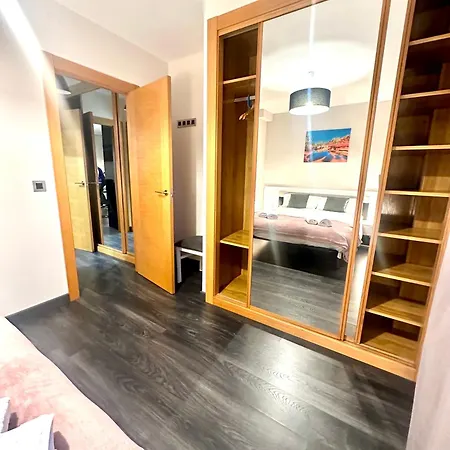 Apartment El Sol Cervera De Pisuerga